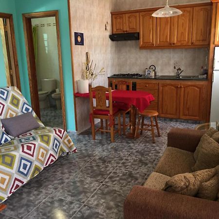 Apartmán Casa Pueblo Hinojosa La Laguna  Exteriér fotografie