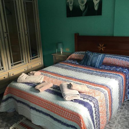 Apartmán Casa Pueblo Hinojosa La Laguna  Exteriér fotografie