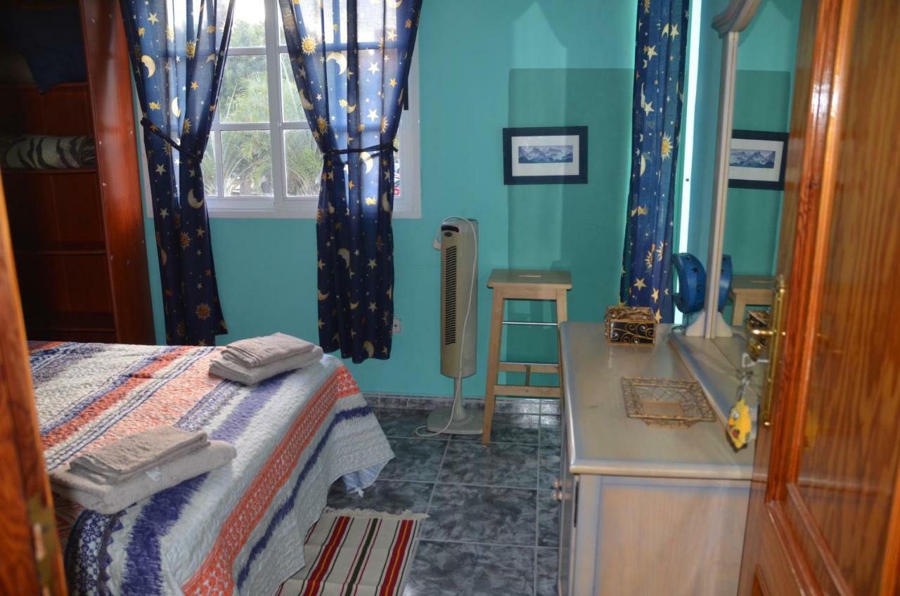 Apartmán Casa Pueblo Hinojosa La Laguna  Exteriér fotografie