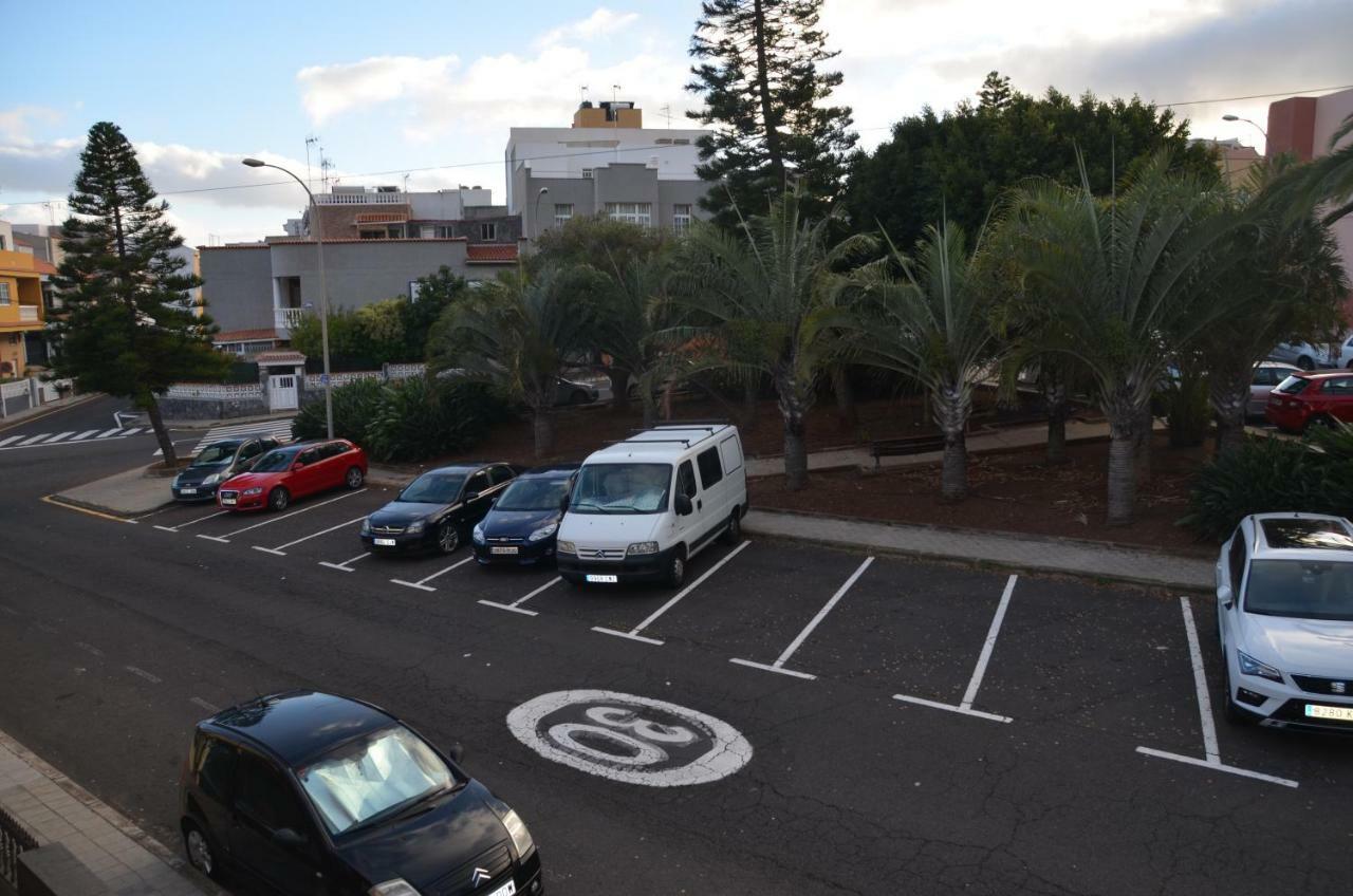 Apartmán Casa Pueblo Hinojosa La Laguna  Exteriér fotografie